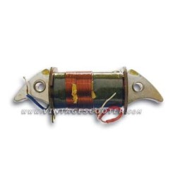 Bobine alimentation H,T Vespa 50/50 spécial FR